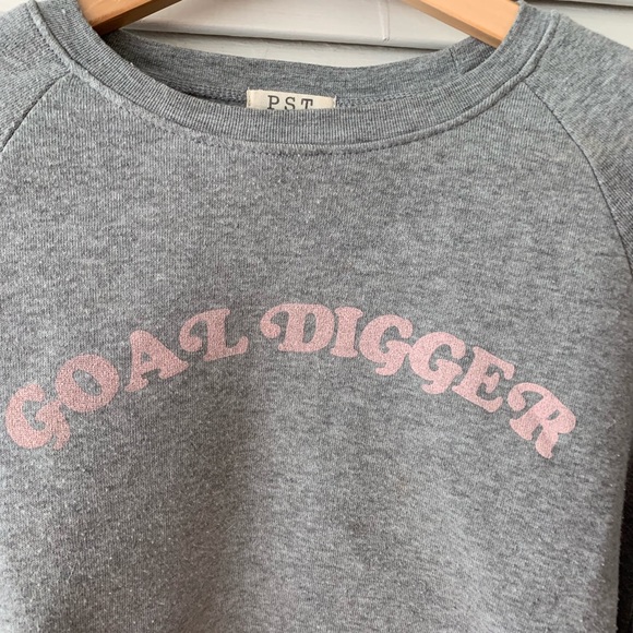 PST Project Social T Goal Digger S - Picture 3 of 4